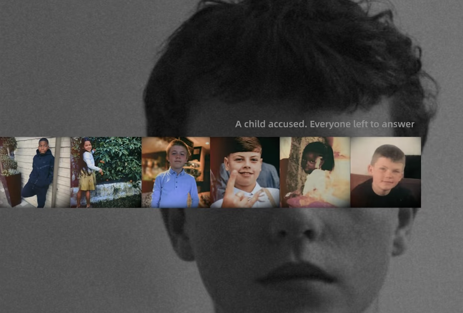 当家长不能正向影响孩子时：青春期孩子受哪些影响？混沌少年时（Adolescence）