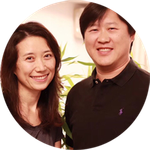 年妈年爸