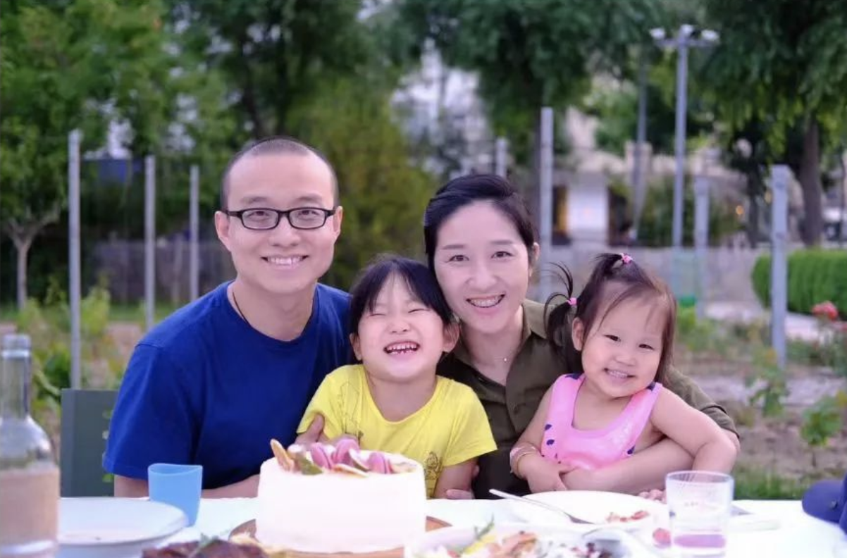 【家长分享】了解自己之后,较劲的少了,育儿更轻松了