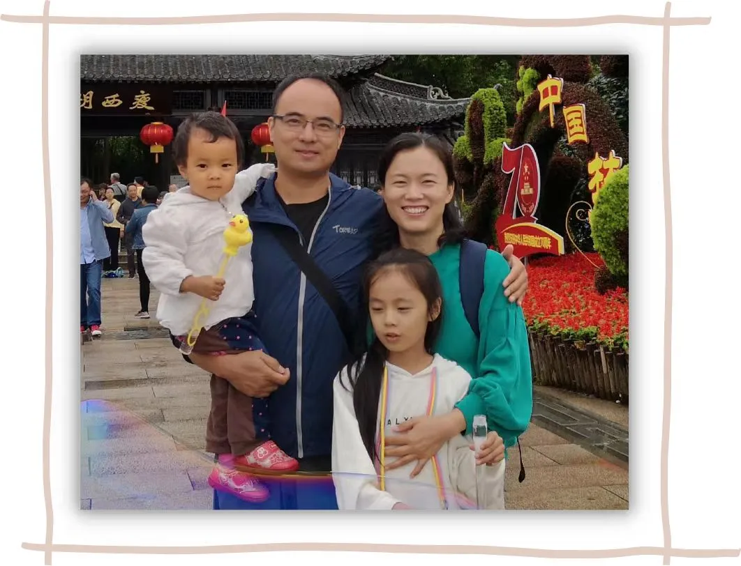 Maggie 的故事：孩子小升初紧张暴躁抱怨，本想支持却起反作用