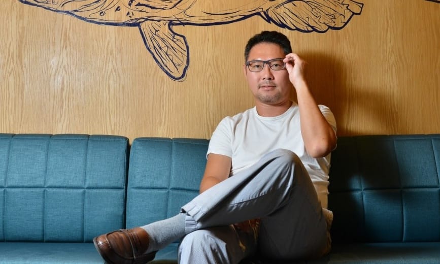 黎子安，性格内向松弛感十足，不爱竞争也能成功？性格密码和职业方向